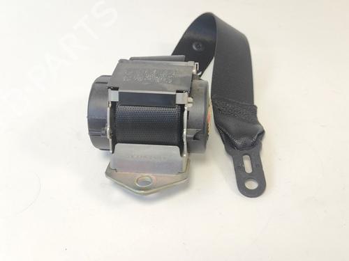 Rear left seatbelt BMW 1 (E81) 116 i | BP33784508I29 - Image 2