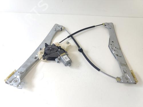 Used Front right window mechanism Front right window mechanism CITROËN C4 CACTUS 1.6 HDi 90 (92 hp) 33785062 33785062