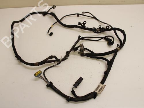 Used Wiring harness Wiring harness CITROËN C3 II (SC_) 1.4 VTi 95 (95 hp) 33781082 33781082