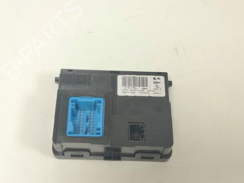 Módulo eletrónico Módulo eletrónico PEUGEOT 308 SW II (LC_, LJ_, LR_, LX_, L4_) 1.6 BlueHDi 120 (120 hp) 33784548 33784548