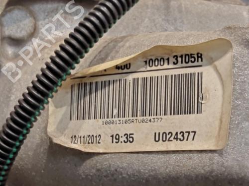 Engine RENAULT CLIO IV (BH_) 0.9 TCe 90 (BHNF, BHMA, BHMH, BHJK, BHJR) | BP39516654M1 - Image 7