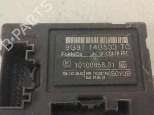 Electronic module FORD MONDEO IV Turnier (BA7) 1.6 EcoBoost | BP33777405M83 - Image 3