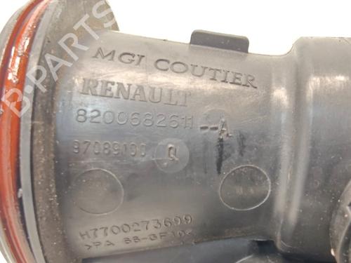Throttle body DACIA LOGAN MCV (KS_) 1.6 MPI 85 | BP36860372M82 - Image 4
