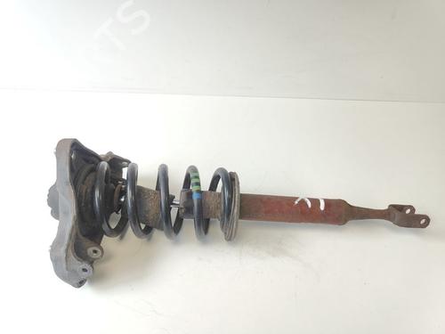Used Left front shock absorber Left front shock absorber AUDI A4 B6 (8E2) 1.8 T (163 hp) 33786772 33786772