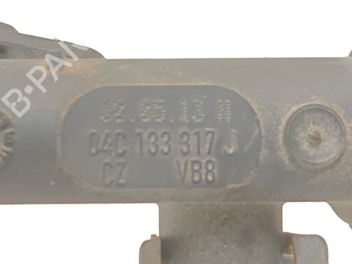 Injection rail SEAT Mii (KF1, KE1) 1.0 | BP36375868M98  - Image 5