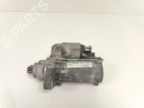 Used Starter Starter VW GOLF VI (5K1) 1.4 (80 hp) 33775398 33775398