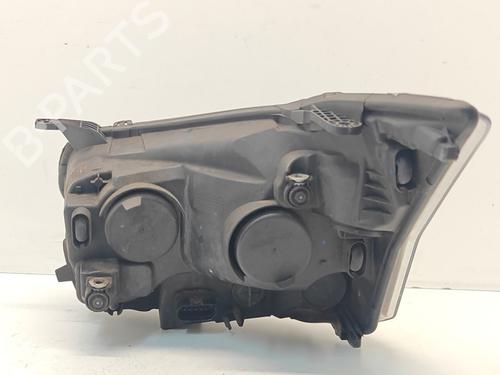 Right headlight FORD TRANSIT V363 Van (FCD, FDD) 2.0 EcoBlue | BP39695163C29 - Image 4