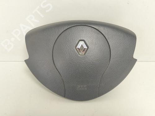 driver-airbag-renault-twingo-ii-cn0_-2007-33777145 main image