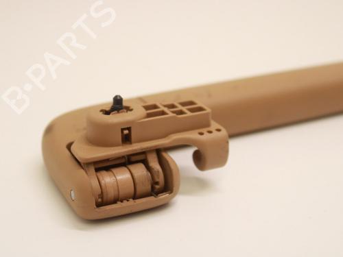 Interior handle PORSCHE CAYENNE (9PA) S 4.5 | BP33780687I7 - Image 4