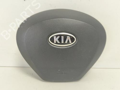 airbag-chauffr-kia-ceed-sw-ed-2007-2008-2009-2010-2011-2012-33788029 main image