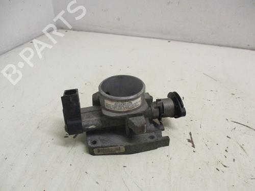 Used Throttle body Throttle body FORD KA (RB_) 1.3 i (60 hp) 33774434 33774434