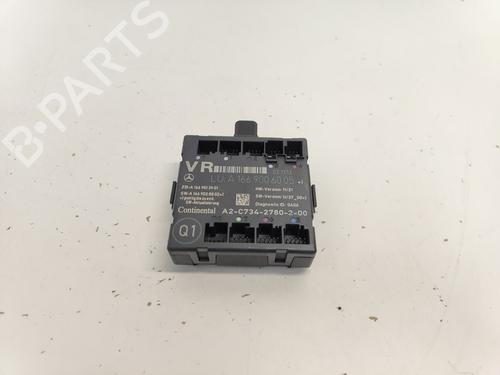 Used Electronic module Electronic module MERCEDES-BENZ A-CLASS (W176) A 180 (176.042) (122 hp) 33783377 33783377