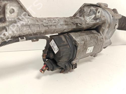 Steering rack BMW 1 (E87) 116 i | BP33789645M22 - Image 4