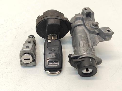 Switch SKODA FABIA II (542) 1.4 | BP37436226I30 - Image 9