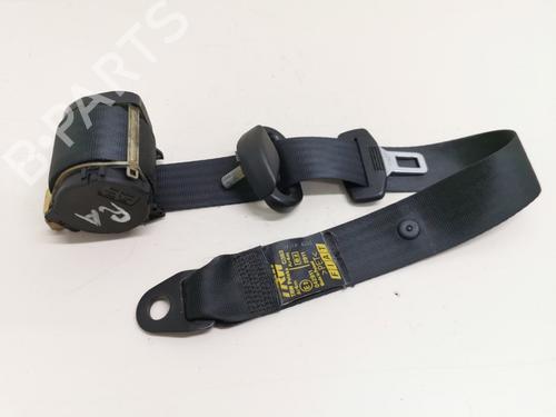 Used Rear right seatbelt Rear right seatbelt FIAT SEICENTO / 600 (187_) 1.1 (187AXB, 187AXB1A, 187AXC1A02) (54 hp) 33779892 33779892