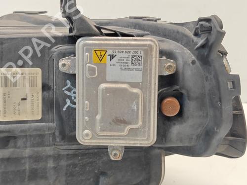 Left headlight JEEP CHEROKEE (KL) 2.2 CRD 4x4 | BP40539997C28 - Image 5