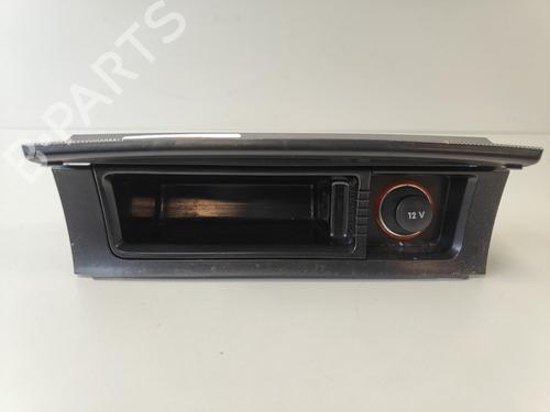 Ashtray VW PASSAT B6 Variant (3C5) 2.0 TDI | BP33775235I30 - Image 3