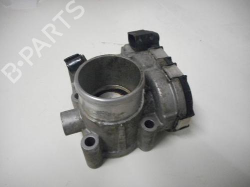 Used Throttle body Throttle body FIAT STILO (192_) 1.2 16V (192_XA1B) (80 hp) 33778537 33778537
