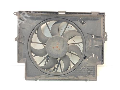 Used Radiator fan Radiator fan BMW 3 Touring (E91) 316 d (116 hp) 36489380 36489380