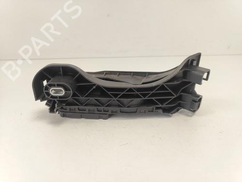 Pedal VW PASSAT CC B6 (357) 2.0 TDI | BP33776860I4 - Image 2