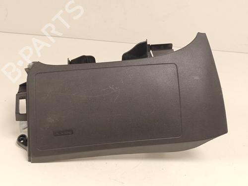 Used Knee airbag Knee airbag FIAT PUNTO EVO (199_) 1.3 D Multijet (84 hp) 33791419 33791419
