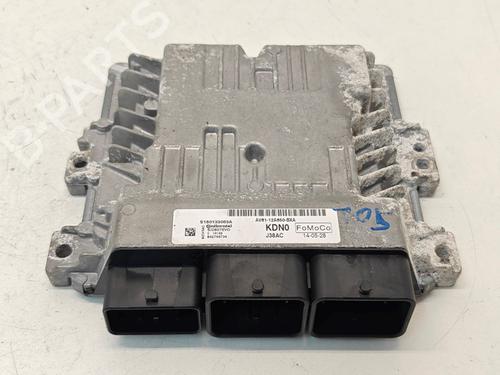 Control unit FORD C-MAX II (DXA/CB7, DXA/CEU) 1.6 TDCi | BP39450149M11 - Image 2