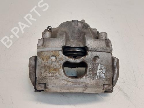 Used Right front brake caliper Right front brake caliper OPEL VECTRA C GTS (Z02) 2.2 DTI 16V (F68) (125 hp) 33781760 33781760