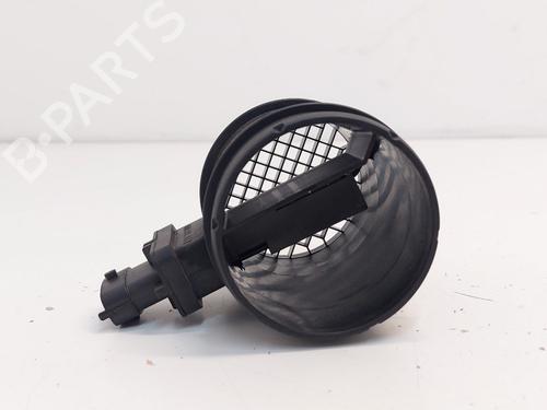 Mass air flow sensor FIAT PUNTO EVO (199_) 1.3 D Multijet | BP33782438M95 - Image 3