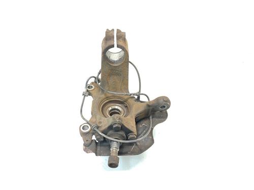 Used Right front steering knuckle Right front steering knuckle 36899986 36899986