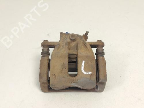Used Left front brake caliper Left front brake caliper NISSAN NOTE (E11, NE11) 1.4 (88 hp) 33788166 33788166