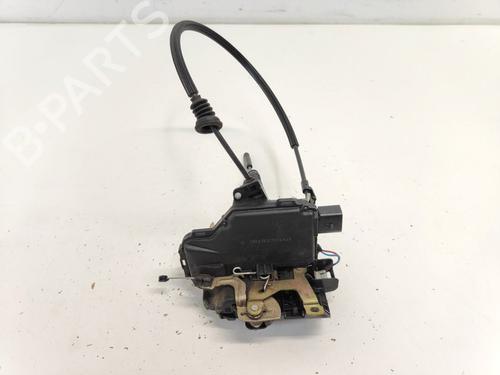 Højre fortil lås Højre fortil lås VW GOLF IV (1J1) 1.6 (100 hp) 33783536 33783536