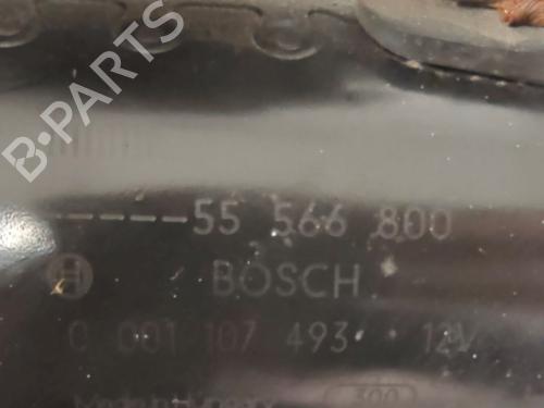 Starter OPEL MERIVA B MPV (S10) 1.4 (75) | BP33789440M8 - Image 5