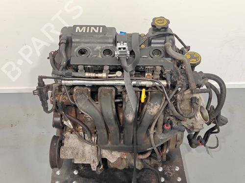 Engine MINI MINI (R50, R53) Cooper | BP38590596M1 - Image 2