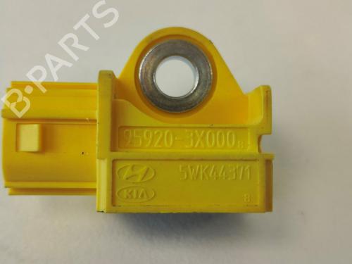 Electronic sensor KIA PICANTO II (TA) 1.0 | BP33785207M84 - Image 4