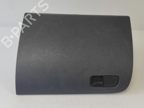 Used Glove box Glove box SKODA OCTAVIA III (5E3, NL3, NR3) 1.0 TSI (115 hp) 33786758 33786758