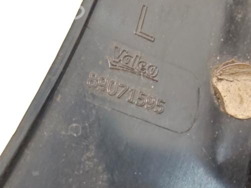 Left taillight OPEL AGILA B (H08) 1.2 (F68) | BP39249989C34  - Image 5