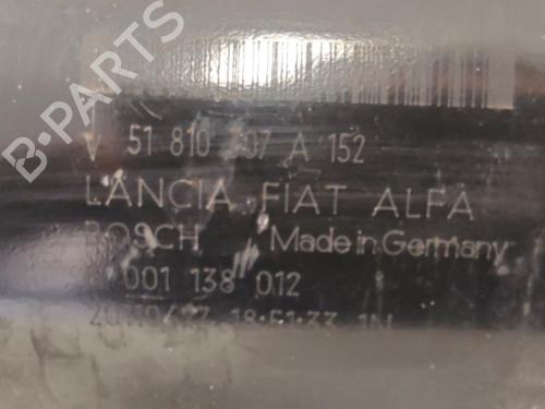 Starter FIAT PUNTO EVO (199_) 1.3 D Multijet | BP34114075M8  - Image 5