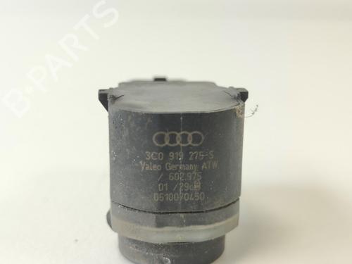 Electronic module VW PASSAT B6 Variant (3C5) 2.0 TDI | BP33784727M83 - Image 3
