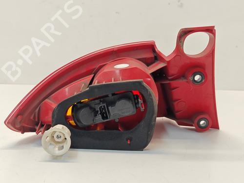 Right taillight SEAT LEON (1P1) 1.6 | BP37463382C35 - Image 3