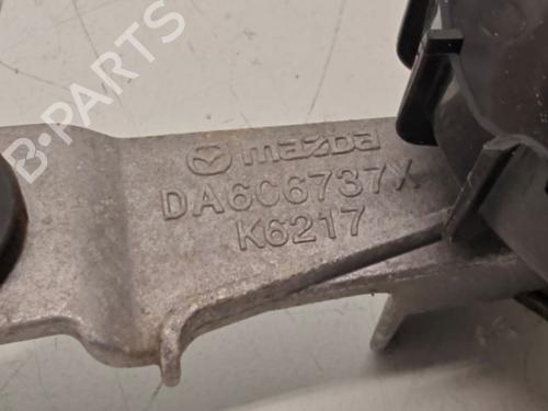 Vindrude Viskermekanisme MAZDA 2 Hatchback (DL, DJ) 1.5 SKYACTIV-G M Hybrid | BP39210309C83 - Image 5