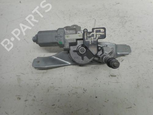 Used Rear wiper motor Rear wiper motor MAZDA 2 (DE_, DH_) 1.3 (DE3FS) (86 hp) 33778458 33778458