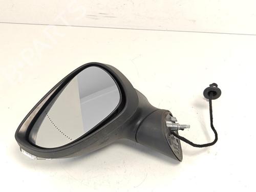 Retrovisor esquerdo Retrovisor esquerdo FORD FIESTA VI (CB1, CCN) 1.25 (60 hp) 33792208 33792208