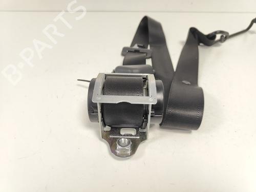 Front right seatbelt OPEL ASTRA H GTC (A04) 1.6 (L08) | BP33777857I25 - Image 2