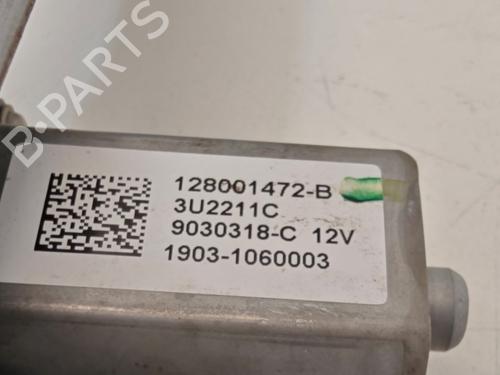 Front right window mechanism RENAULT ZOE Hatchback Van (BFM_) Electric (BFME) | BP39210272C23 - Image 5