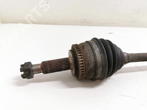 Left front driveshaft HYUNDAI i30 (FD) 1.6 CRDi | BP33779080M38 - Image 2