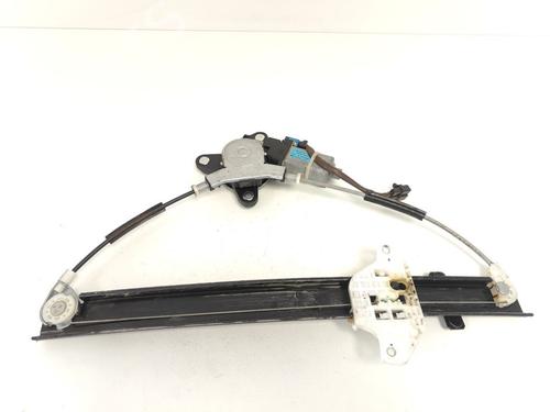 Front right window mechanism CHEVROLET SPARK (M300) 1.0 LPG | BP33786365C23 - Image 4