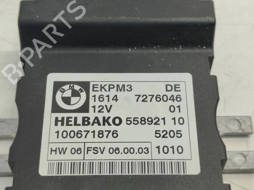 Fuel ECU BMW 3 Coupe (E92) 320 i | BP33783957M50 - Image 3