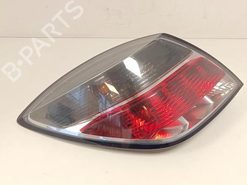Left taillight OPEL ASTRA H GTC (A04) 1.4 (L08) | BP33789846C34 - Image 2