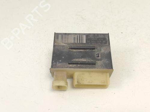 Used Electronic sensor Electronic sensor PEUGEOT 308 SW II (LC_, LJ_, LR_, LX_, L4_) 1.6 BlueHDi 120 (120 hp) 33788332 33788332