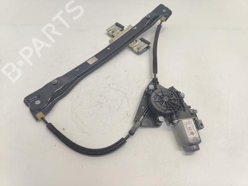 Used Front left window mechanism Front left window mechanism VW UP! (121, 122, BL1, BL2, BL3, 123) 1.0 (75 hp) 33783498 33783498